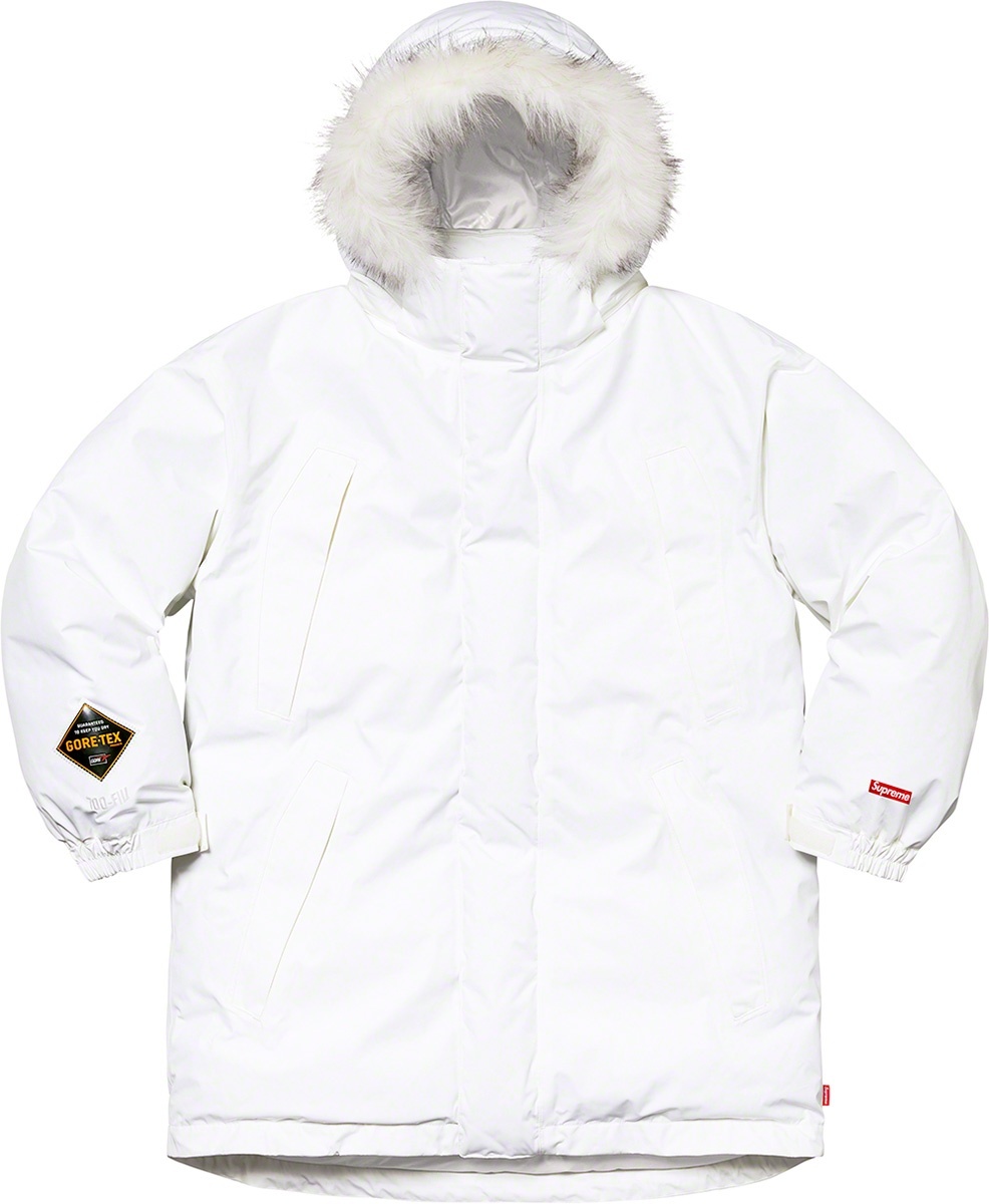 GORE-TEX 700-Fill Down Parka view 23